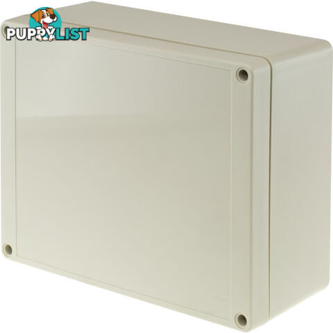 CB8693 CABINET WITH WATER PROOF SEAL EXTRA LARGE 186X146X75 H0310