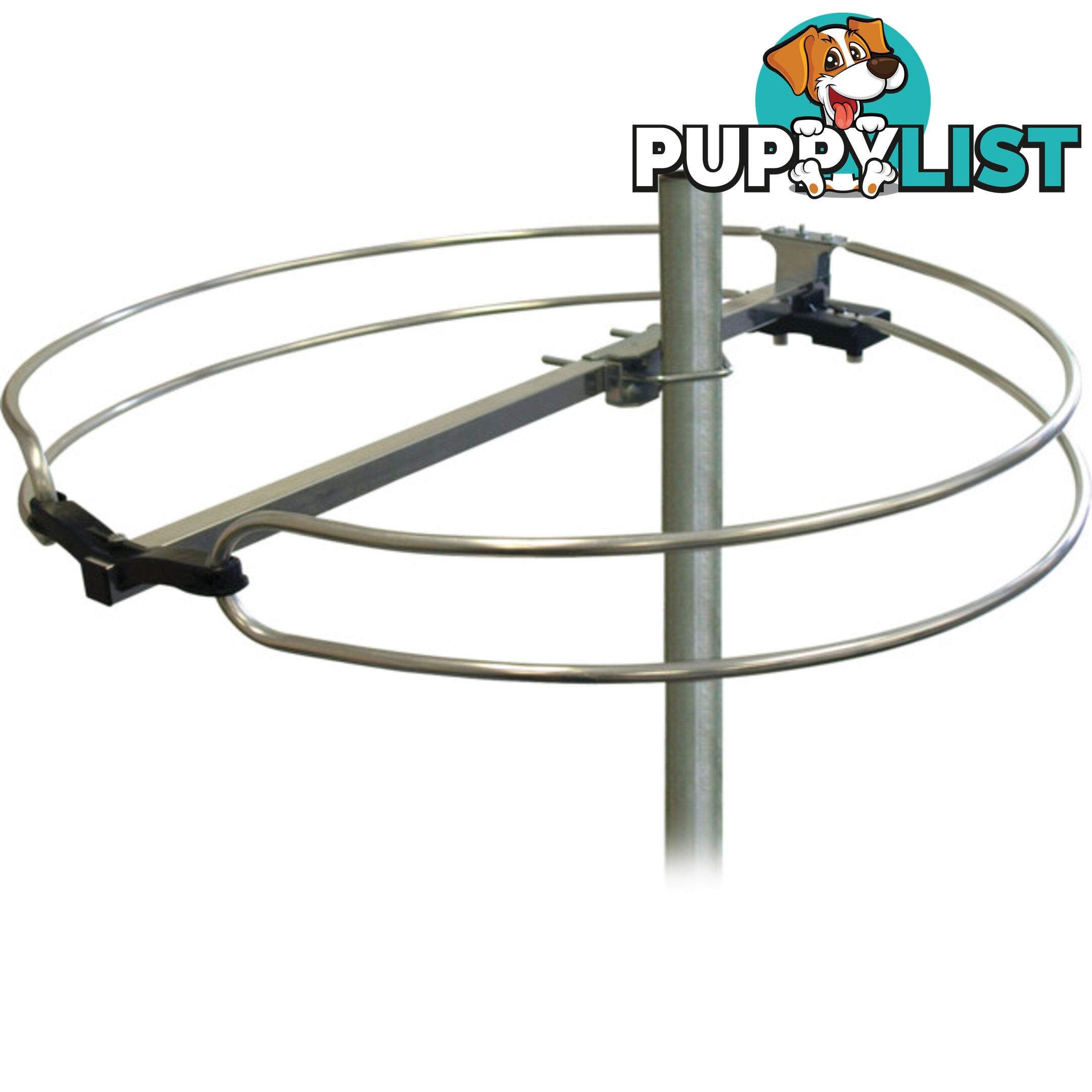 03MM-1EFM RING TYPE FM ANTENNA