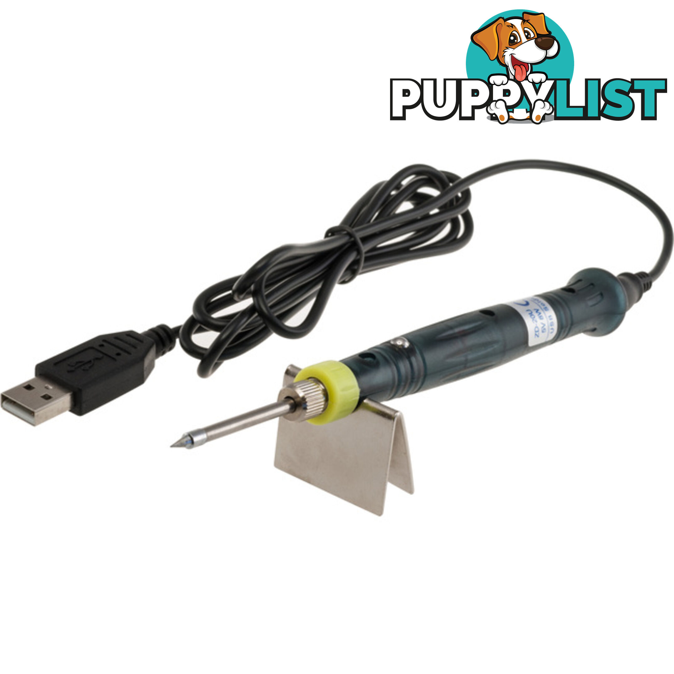 ZD20U 8W 5V USB SOLDERING IRON