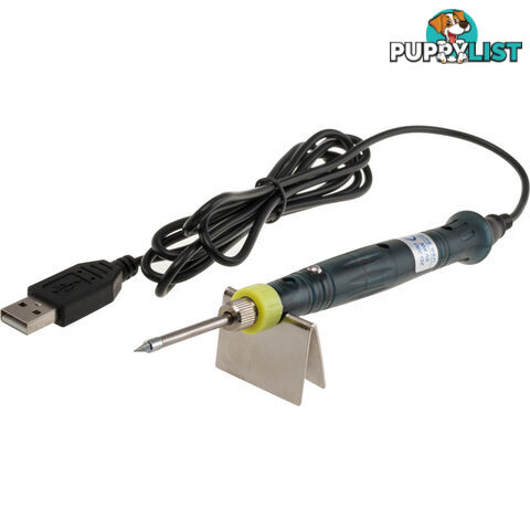 ZD20U 8W 5V USB SOLDERING IRON