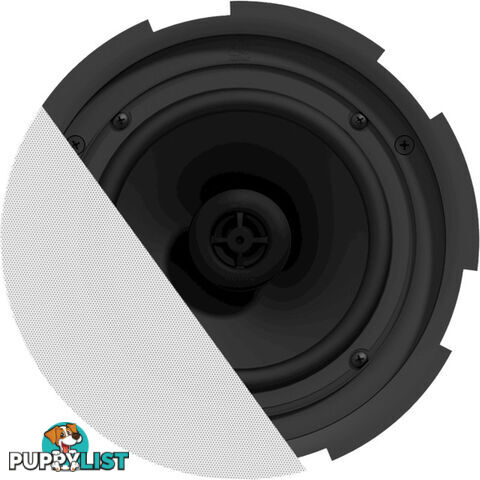 CIRA840DW 16 OHM 40W CEILING SPEAKER AUDAC- QUICK FIT