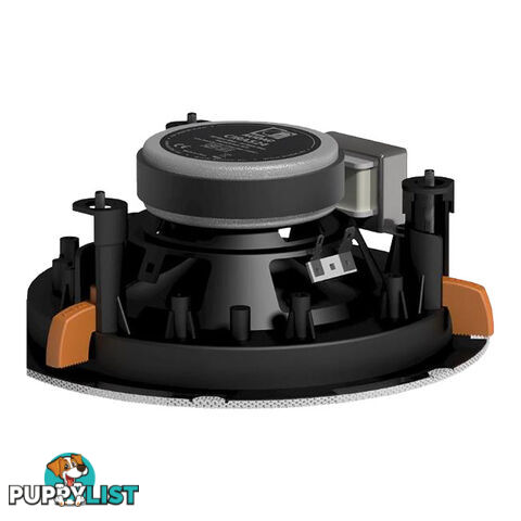 CIRA840DW 16 OHM 40W CEILING SPEAKER AUDAC- QUICK FIT