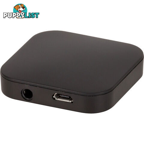 AA2104 BLUETOOTH AUDIO ADAPTER TRANSMITTER AND RECEIVER