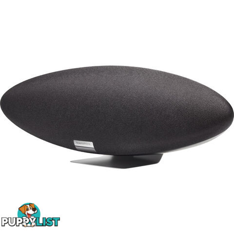 ZEPPELIN-MG STREAMING SMART SPEAKER MIDNIGHT GREY