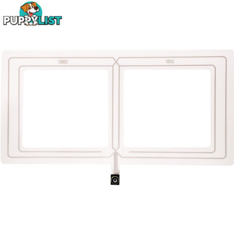 AE5004 4.5DB ON GLASS UHF ANTENNA