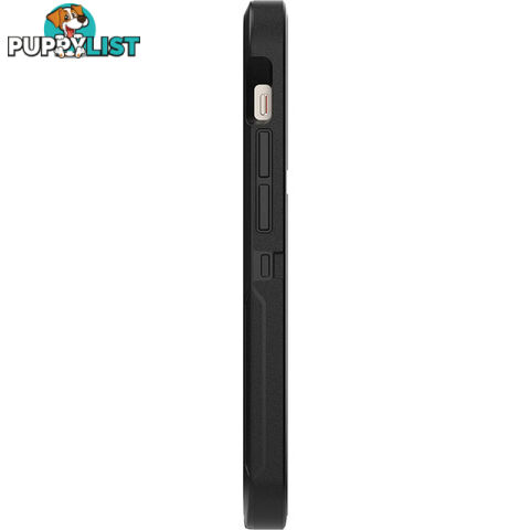 IPH12MDMB IPHONE 12 MINI CASE BLACK MAGSAFE DEFENDER SERIES XT