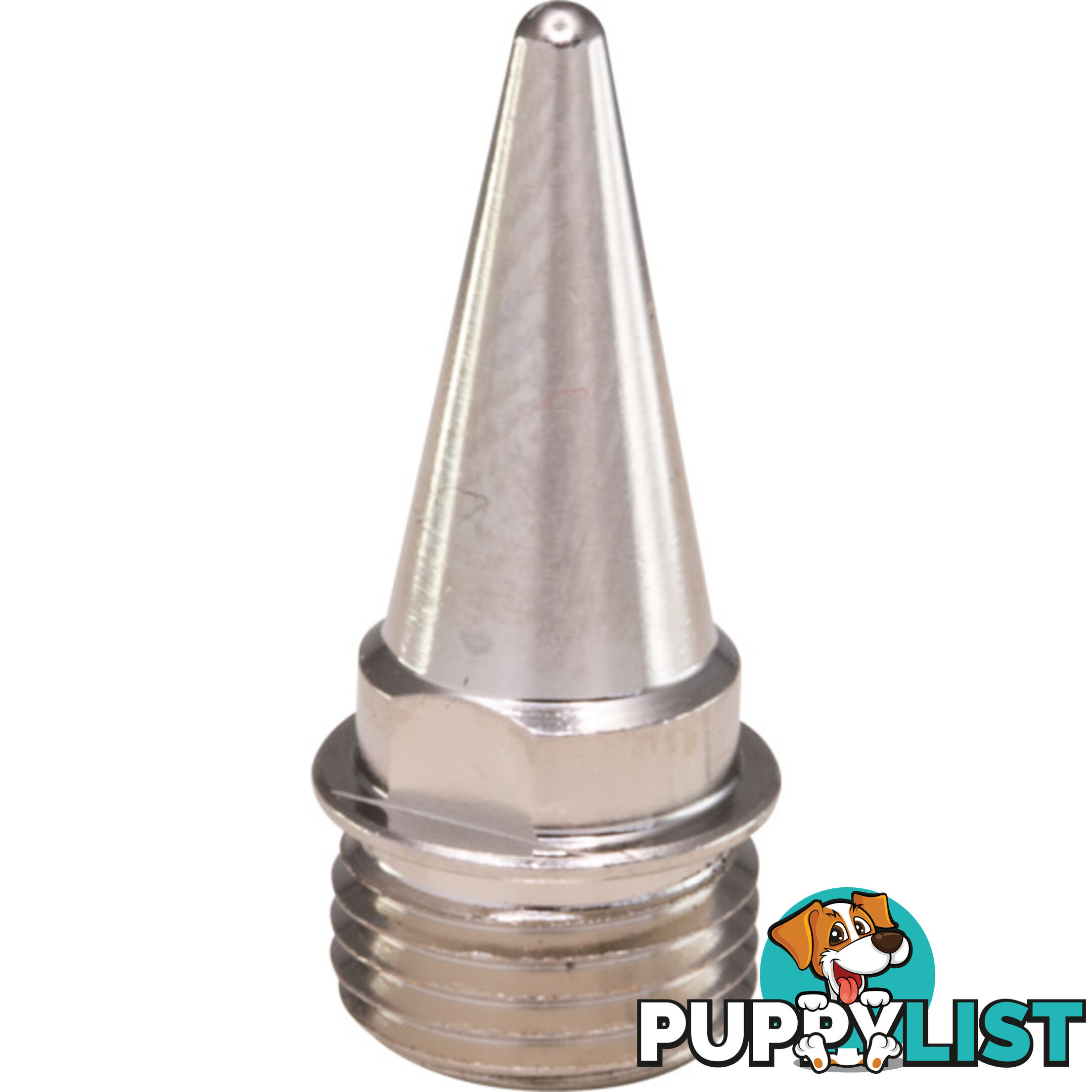 GS2TIP1.6 1.6MM CONICAL TIP FOR GS2K SOLDERING IRON