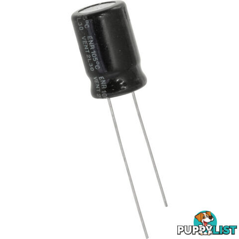 RBP3.3-50 3.3MF 50V RBP BIPOLAR CAPACITOR