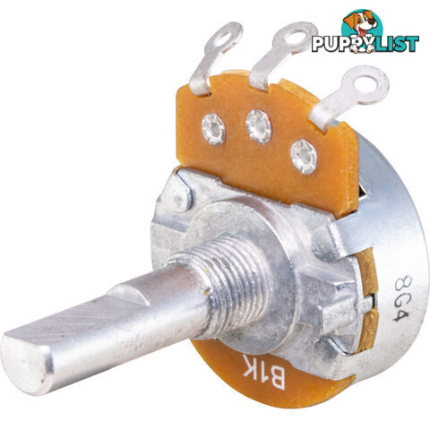 24SN1KB 1K (B) LINEAR POT POTENTIOMETER