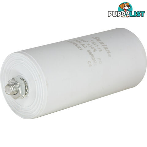 MSC50-450 50MF MOTOR START CAPACITOR 450VAC