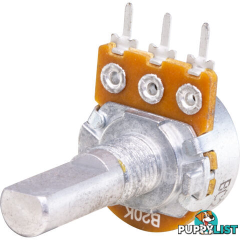 18PN20KB 20K (B) LINEAR POT POTENTIOMETER