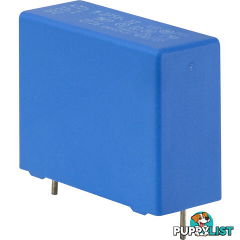 MCAP.47-250 .47MF 250V AC NM CAPACITOR MAINS SUPPRESSION CAP