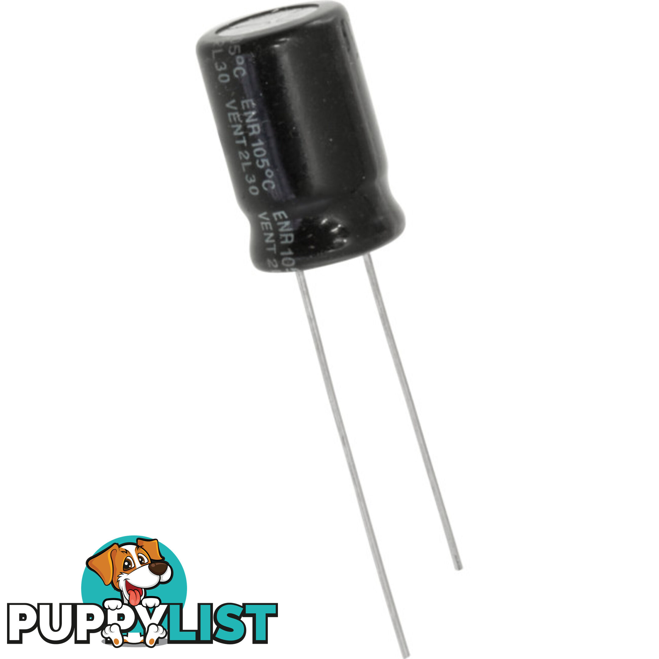 RBP4.7-50 4.7MF 50V RBP BIPOLAR CAPACITOR