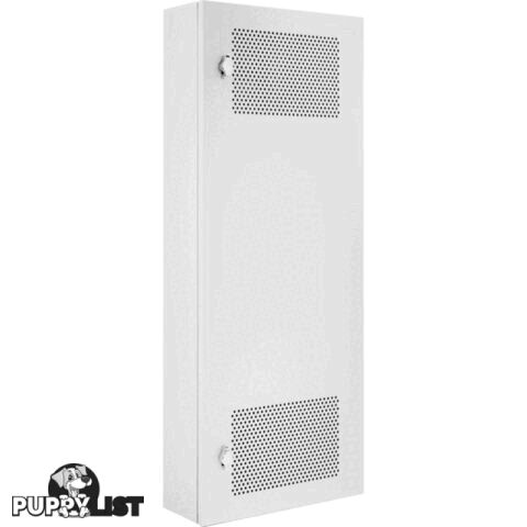 BBNBNXLV2 NBN ENCLOSURE WITH VENTS 1000 X 400 X 150MM