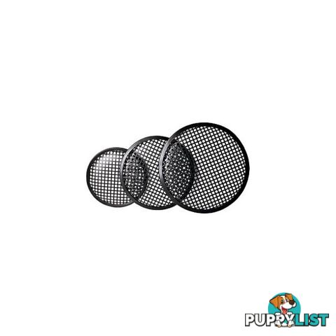 MG10 250MM METAL SPEAKER GRILLE