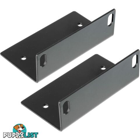 MBE50 RACK MOUNT BRACKET SHOW MA MPA SERIES EARS PAIR