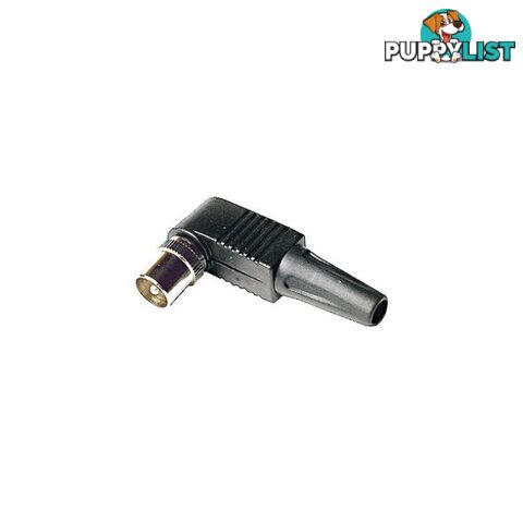 PR1601 RIGHT ANGLE PAL PLUG