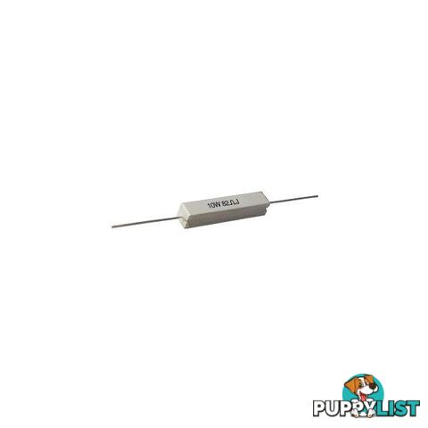 PW10-18R 18R OHM WIREWOUND RESISTOR PW10 10 WATT