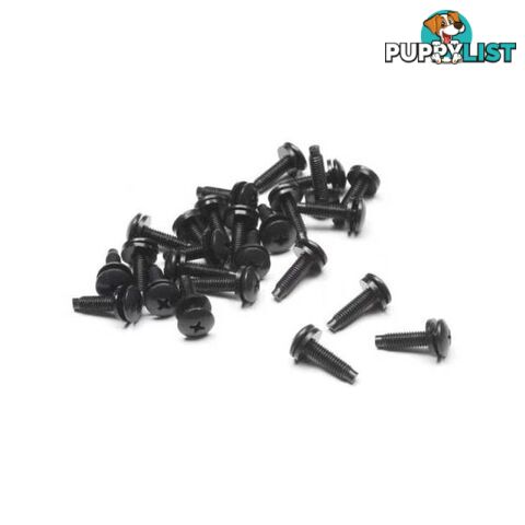 CASC100 100PK EXTRA SCREWS SANUS