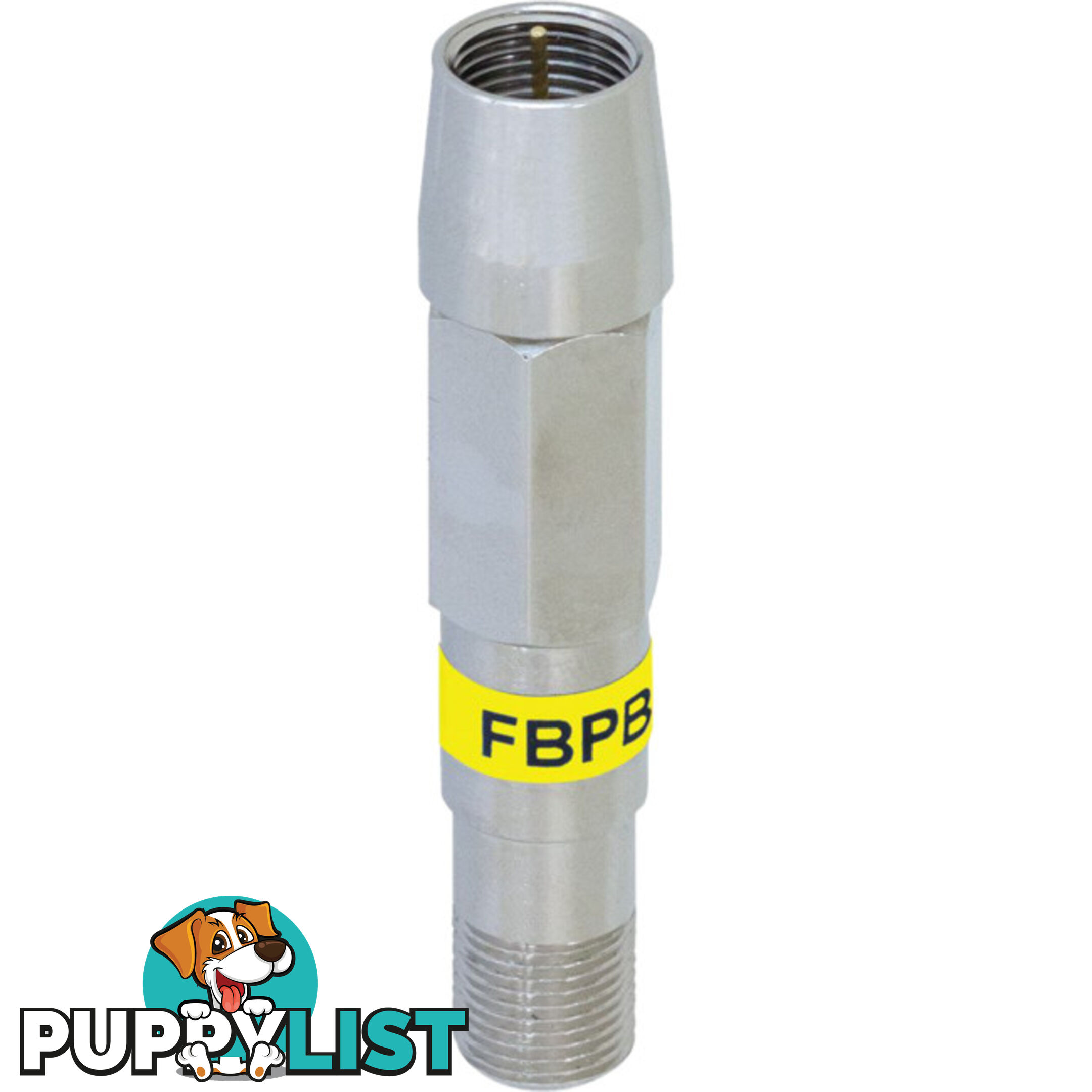 FBPB50 -50DB 4G/LTE FILTER 526-568MHZ CH28-33 (BLOCK B)