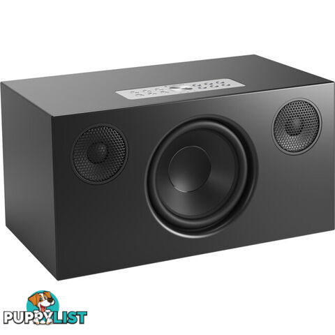 C10MKIIBK WIRELESS MULTIROOM SPEAKER BLACK CHROMECAST