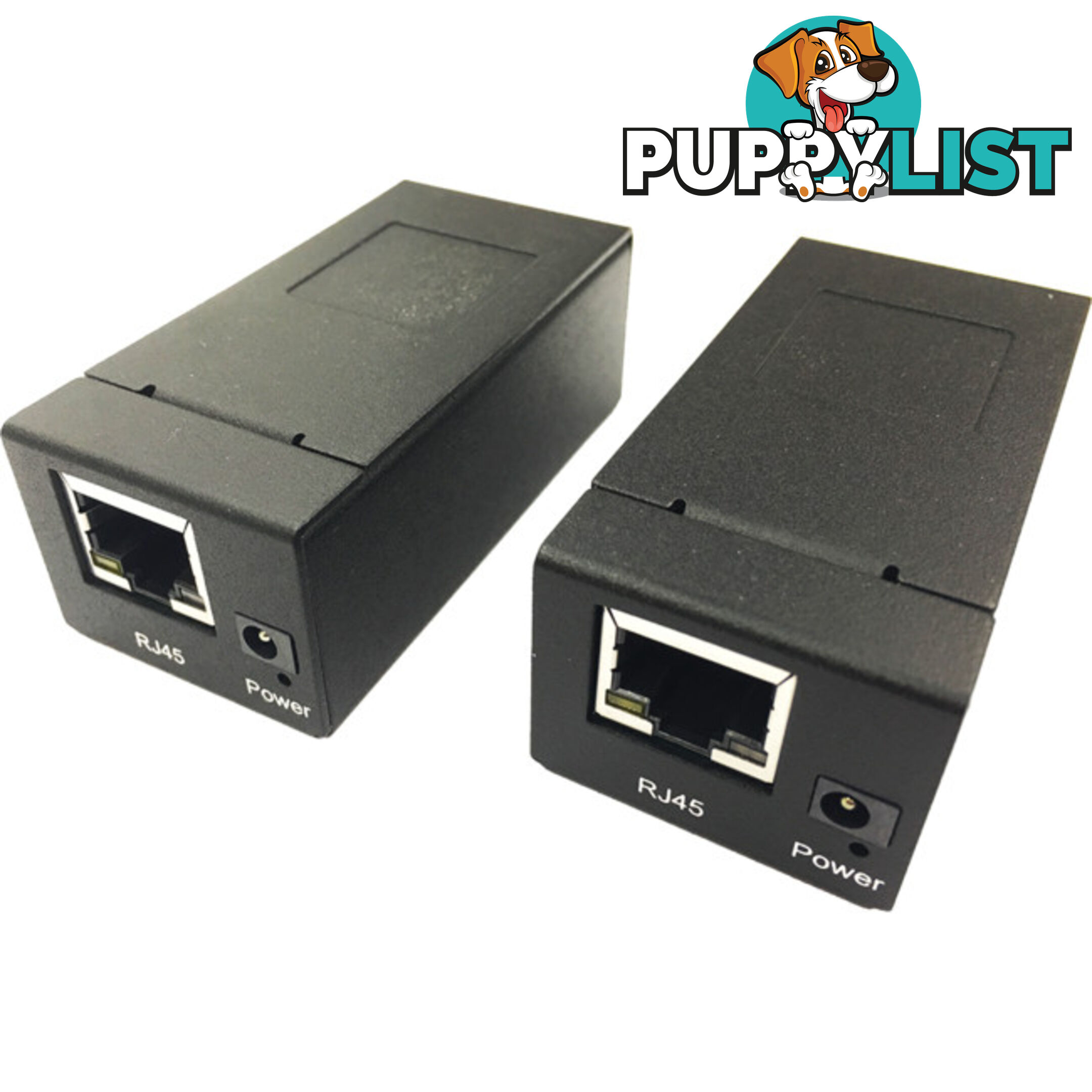 UE1P 1 PORT USB 2.0 CAT5 EXTENDER 150M INDUSTRIAL