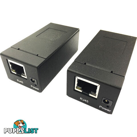 UE1P 1 PORT USB 2.0 CAT5 EXTENDER 150M INDUSTRIAL