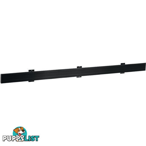 PFB3427 BLACK 2765 MM INTERFACE BAR VOGEL'S