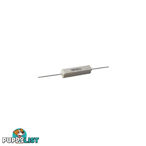 PW10-820R 820R OHM WIREWOUND RESISTOR PW10 10 WATT