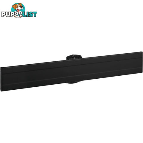 PFB3409B BLACK 915MM INTERFACE BAR VOGELS