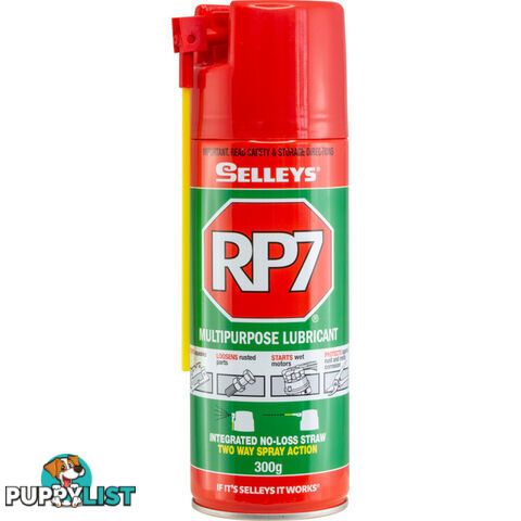 RP7 300G LUBRICANT