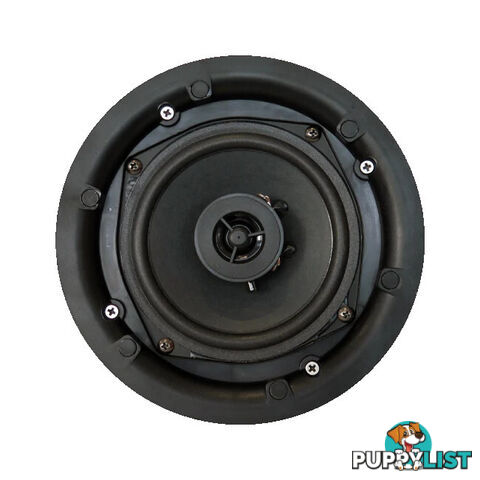 QFC5CS 10W 5" CO-AXIAL 100V CEILING SPEAKER