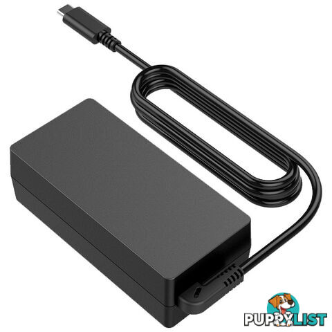 LPS17 65W USB-C LAPTOP ADAPTER