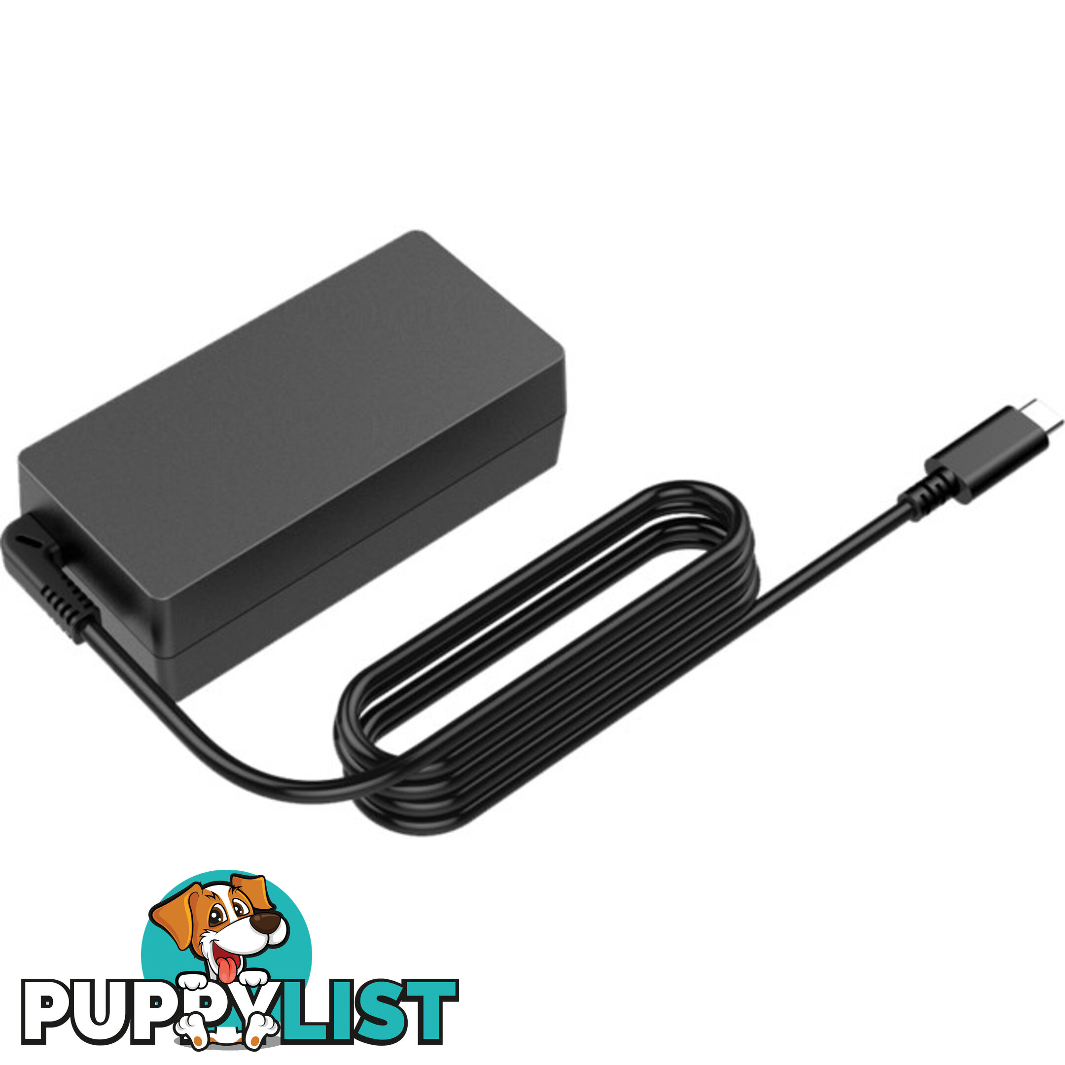 LPS17 65W USB-C LAPTOP ADAPTER