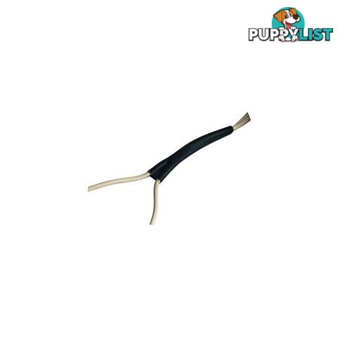 HS10AP 10MMX1.2M ADHESIVE POLYTUBE HEAT SHRINK