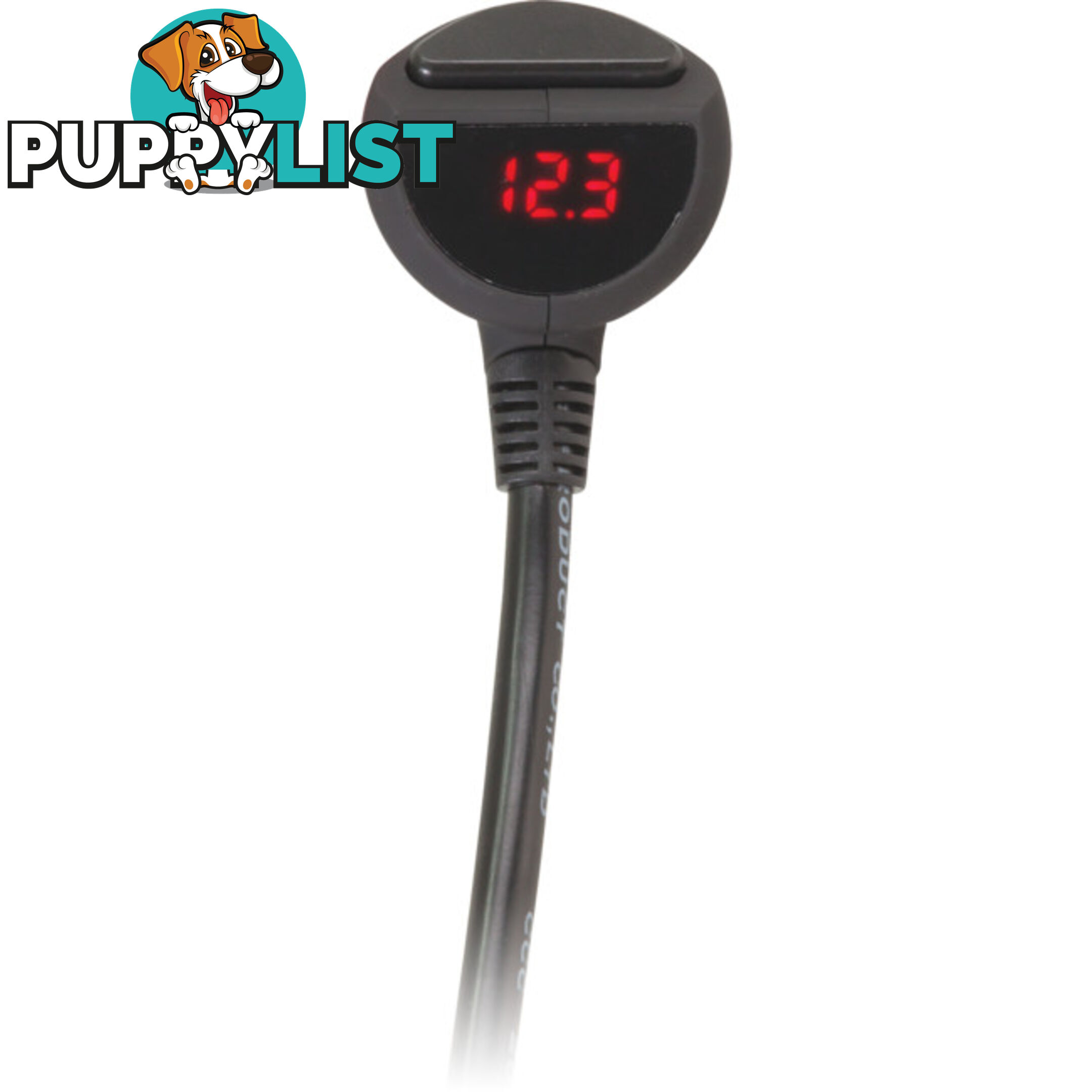 PP2120 3 WAY CIG CHARGER WITH 4 USB