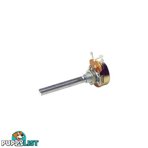 3AW-500 500R OHM 3 WATT WIRE WOUND POT POTENTIOMETER