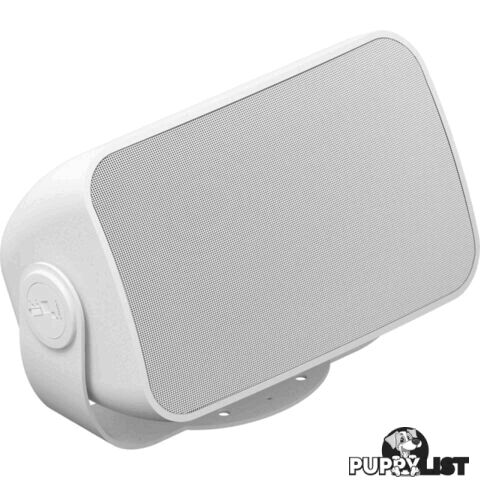 OUTDRWW1 SONOS OUTDOOR SPKS BY SONANCE 6.5" 2 WAY