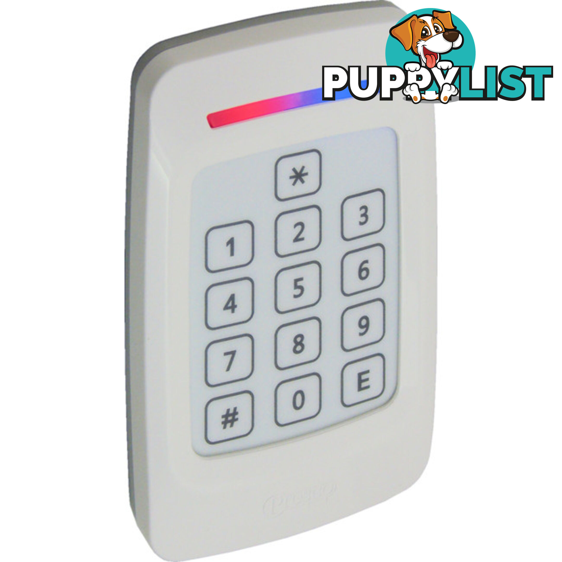 PSK2 INDOOR ACCESS CONTROL KEYPAD REPLACES PSK16