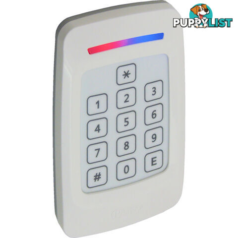 PSK2 INDOOR ACCESS CONTROL KEYPAD REPLACES PSK16