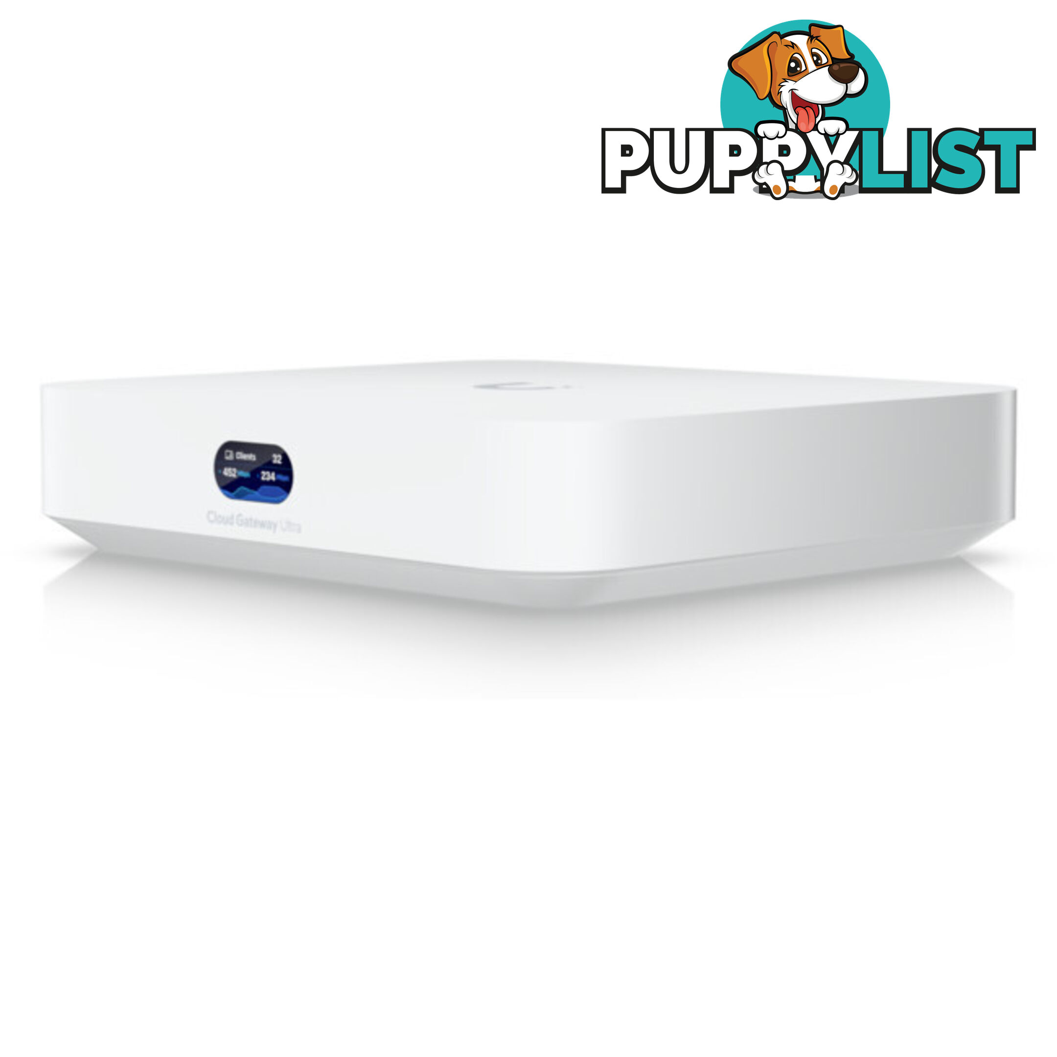 UCG-ULTRA UNIFI CLOUD GATEWAY ULTRA