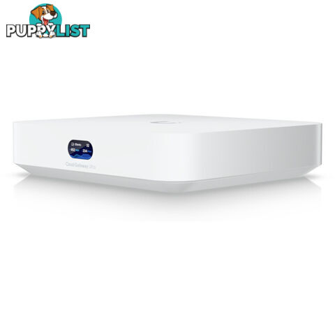 UCG-ULTRA UNIFI CLOUD GATEWAY ULTRA