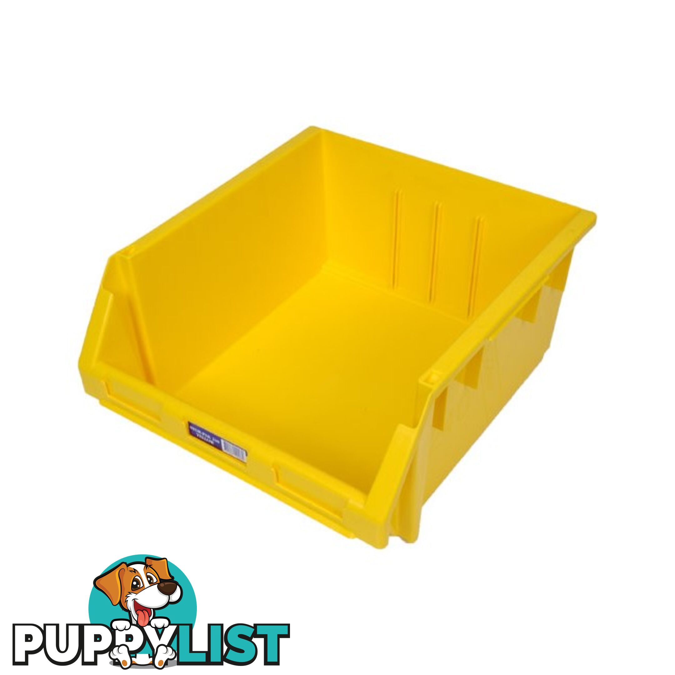 STB240Y EXTRA LARGE PARTS DRAWER YELLOW STOR-PAK CONTAINERS