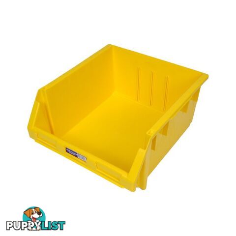 STB240Y EXTRA LARGE PARTS DRAWER YELLOW STOR-PAK CONTAINERS