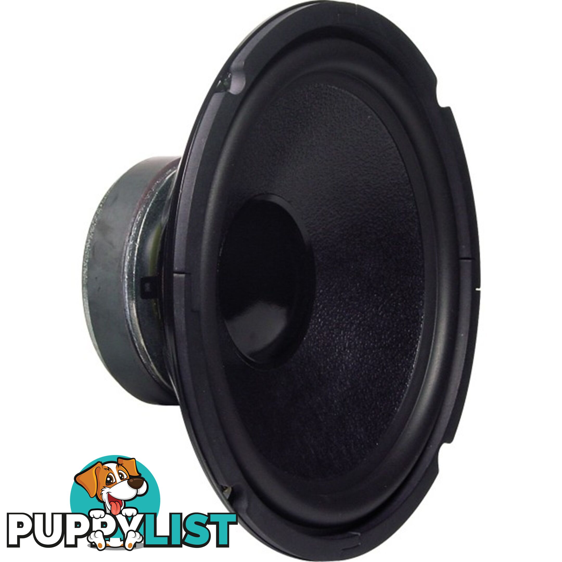 SPW5028 250MM 10" 80W RMS 8OHM WOOFER SPARE SPEAKER REPLACEMENT