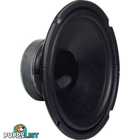 SPW5028 250MM 10" 80W RMS 8OHM WOOFER SPARE SPEAKER REPLACEMENT