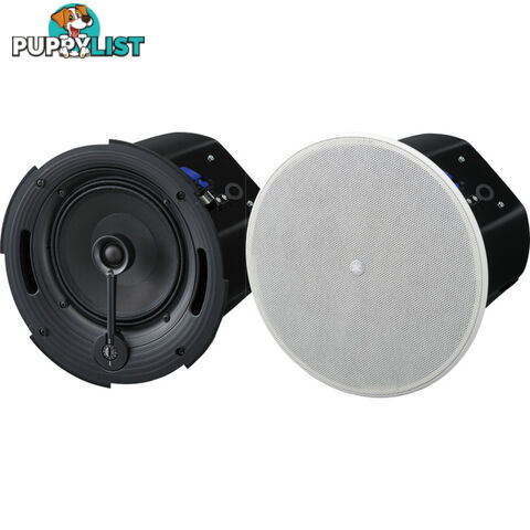 VXC8W 8" 2 WAY CEILING MOUNT SPEAKER YAMAHA