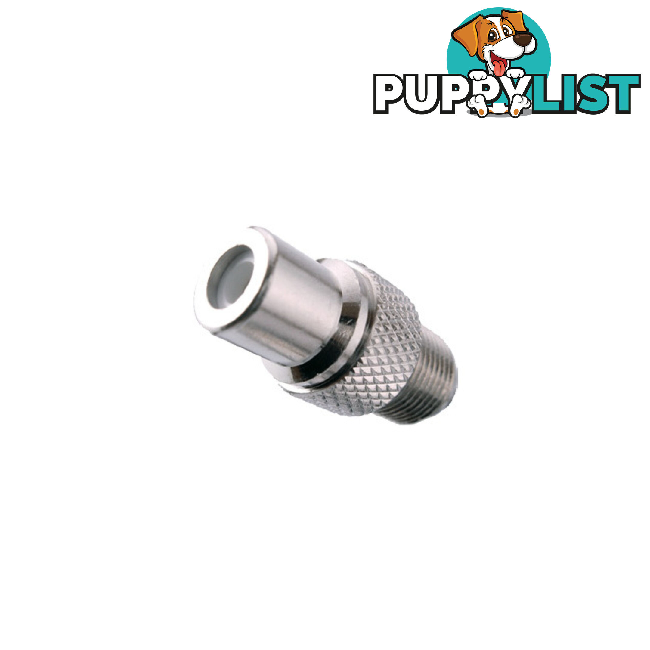 PD3033 QUICKCAP RCA SOCKET