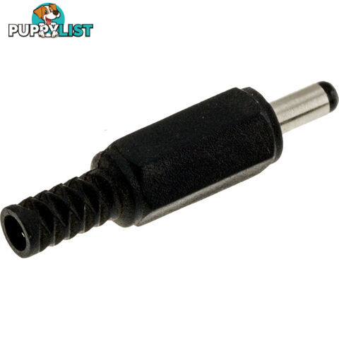 PW8012 1.3MM DC LINE PLUG