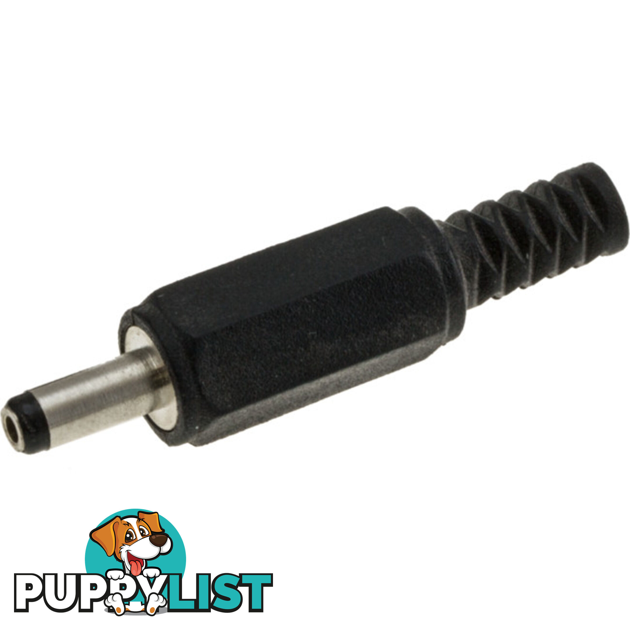 PW8012 1.3MM DC LINE PLUG